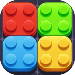 Color Block Out: Sort Puzzle